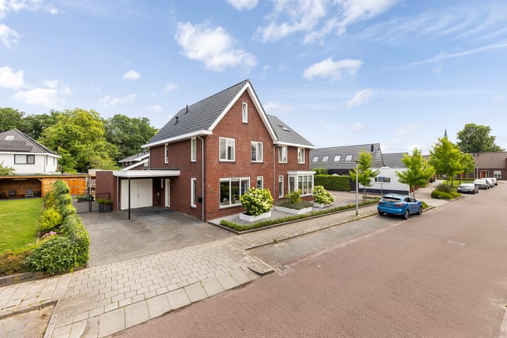 Wijhezicht 39 in Wijhe