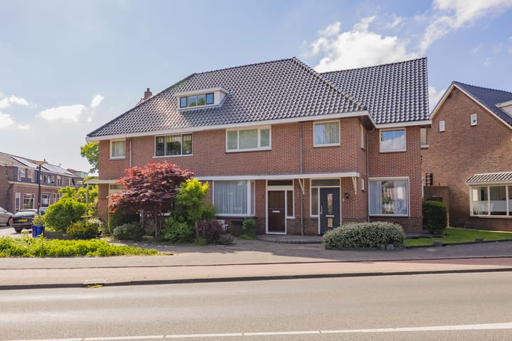 Foto van woning Wijk aan Duinerweg 7, Beverwijk