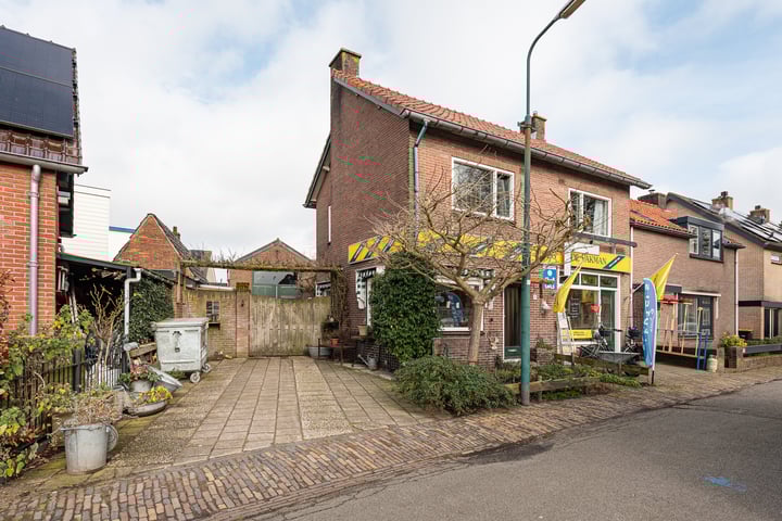 Wijkamplaan 20 in Baarn foto