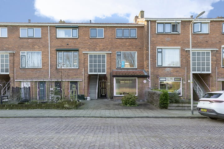 Wijkeroogstraat 56 in Velsen-Noord foto
