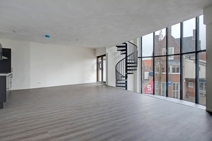 Foto van woning Wijkstraat 76a, Appingedam