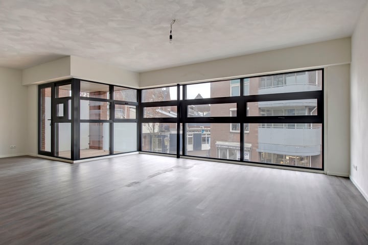 Foto van woning Wijkstraat 76b, Appingedam
