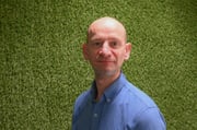 Foto van Wijnand Persoons