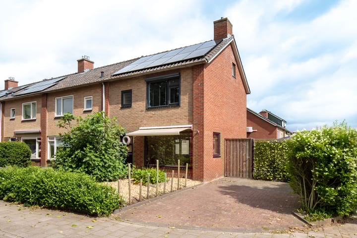 Foto van woning Wijnand Zeeuwstraat 52, Rijssen