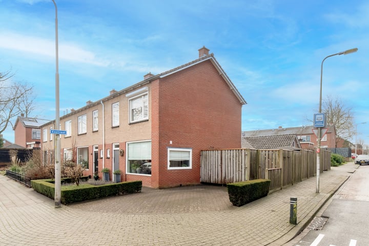 Wijnand Zeeuwstraat 55 in Rijssen foto