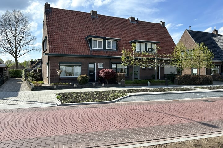 Foto van woning Wijnbergseweg 166, Doetinchem