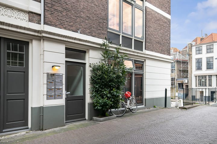 Wijnbrug 5B in Dordrecht