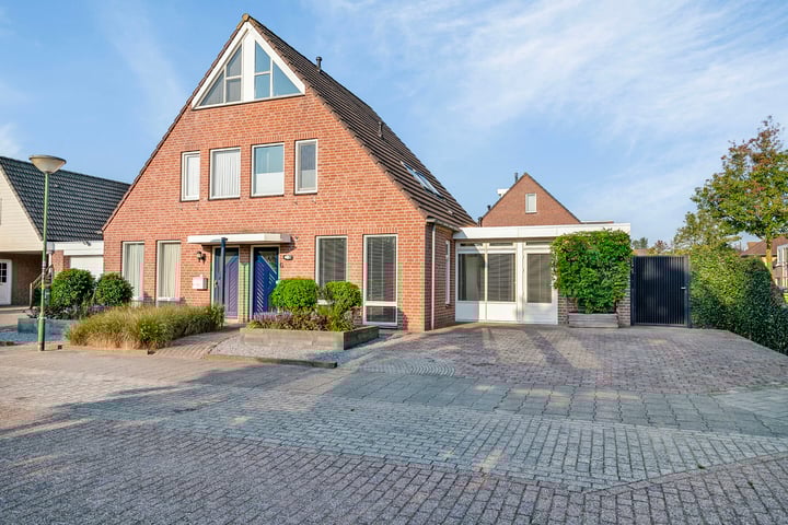 Wijneveld 6 in Erp foto