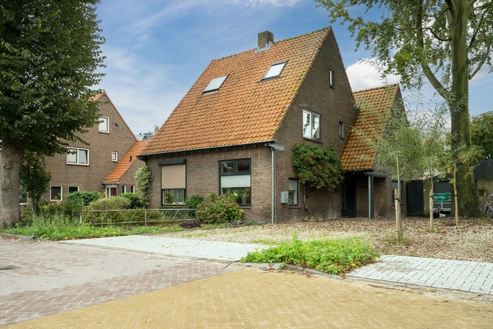 Wijngaarden 10 in Huissen foto