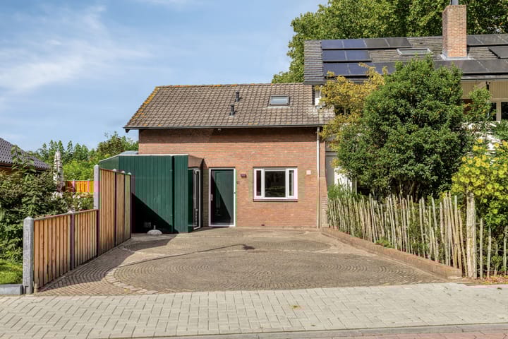 Wijngaarden 41 in Huissen