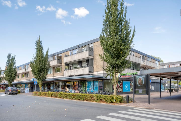 Wijngaardplein 4 in Eindhoven