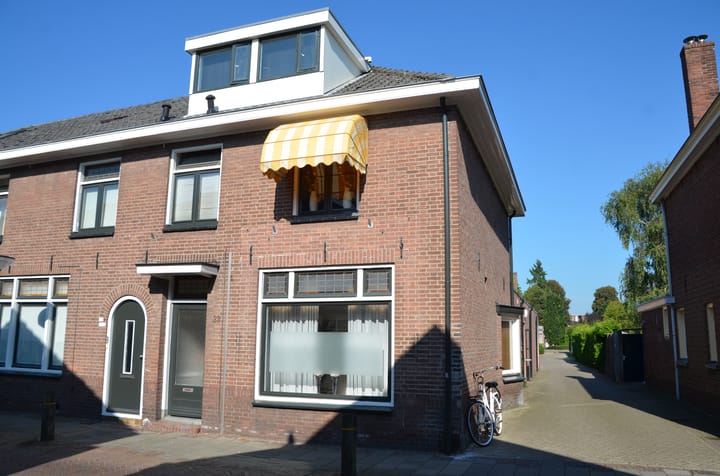 Wijnkamp 23b in Goor foto