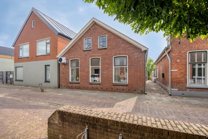 Wijnkamp 36 in Goor foto