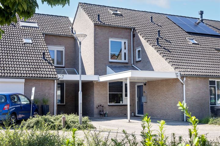 Wijnkers 3A in Uden foto