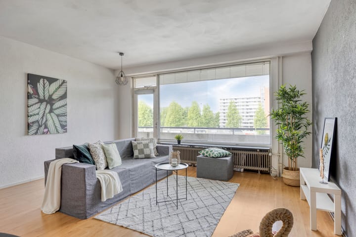 Wijnpeerstraat 65 in Eindhoven foto
