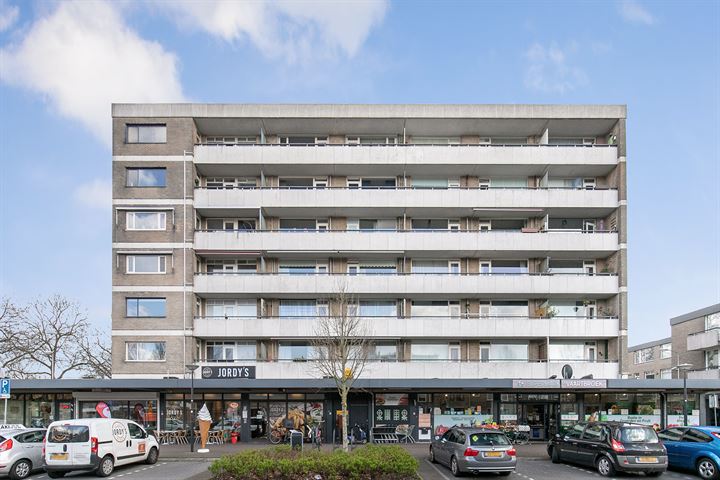 Wijnpeerstraat 67 in Eindhoven foto