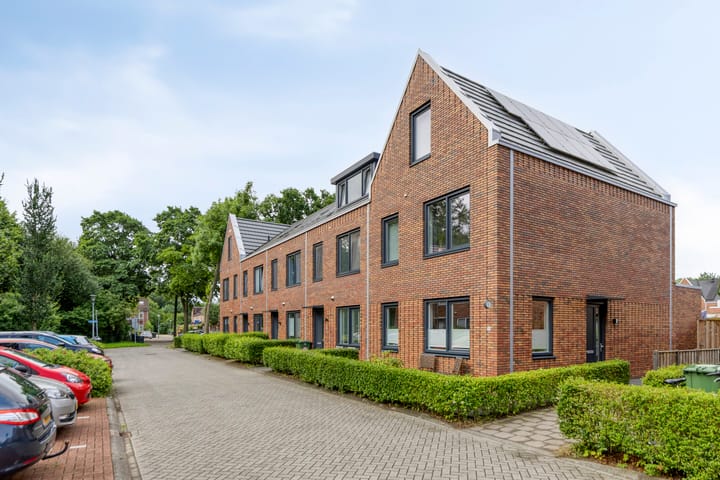 Wijnruitstraat 25 in Groningen foto