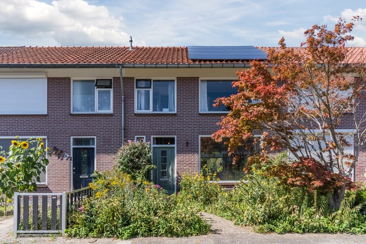 Foto van woning Wijnsel 35, Geldrop