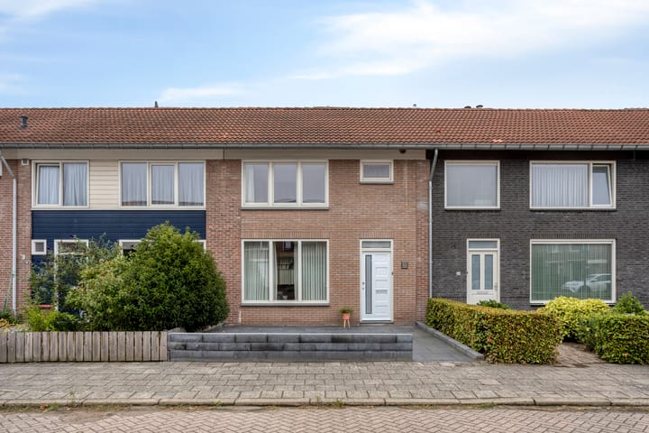 Foto van woning Wijnsel 46, Geldrop