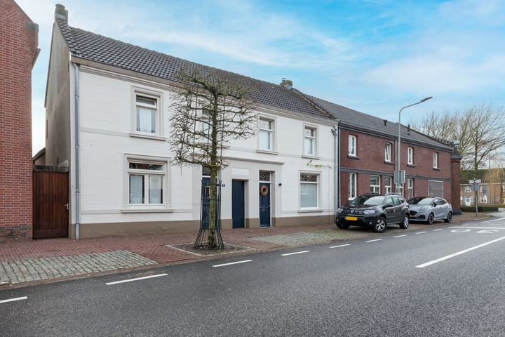 Wijnstraat 13 in Susteren foto