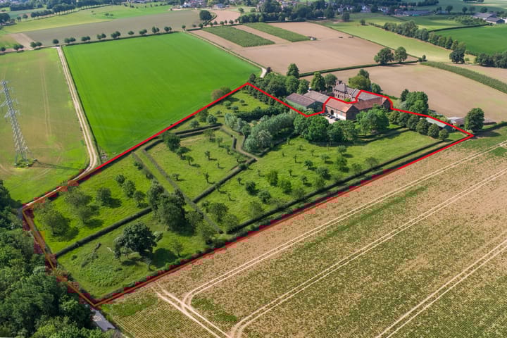 Wijnstraat 25 in Simpelveld foto