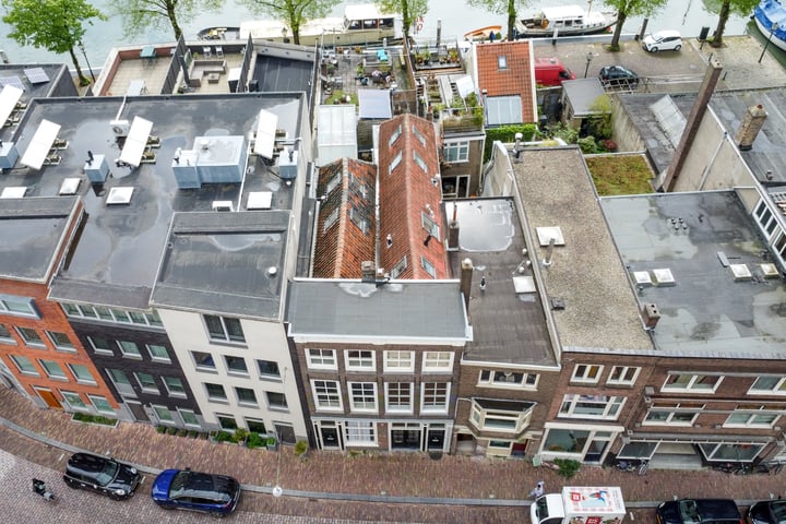Foto van woning Wijnstraat 40, Dordrecht