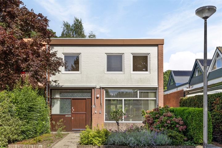 Wijntgensstraat 16 in Nijmegen foto