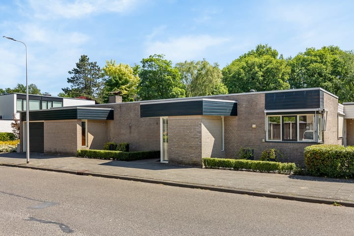 Wijntjeskamp 5 in Oldenzaal foto