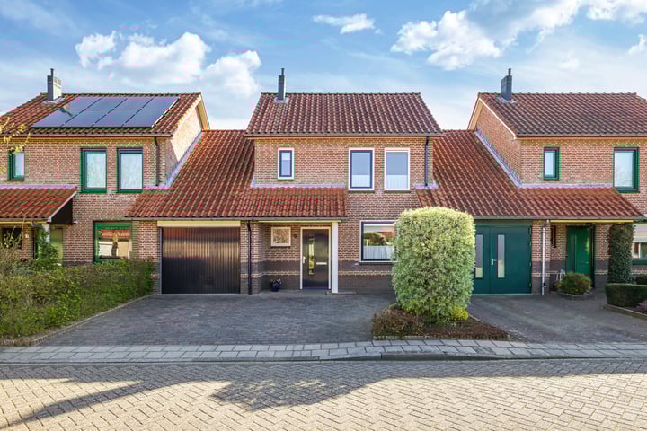 Wijnwaarden 5 in Terborg foto