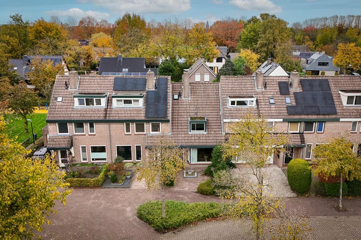 Wijsstraat 55 in Schijndel foto