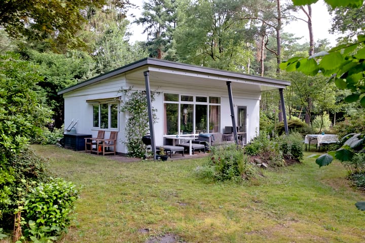 Foto van woning Wijsterseweg 18-3, Spier