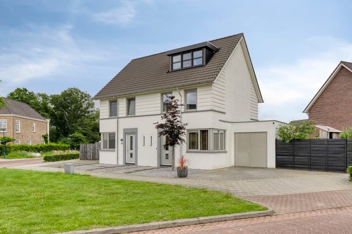 Wijstgrond 51 in Boekel