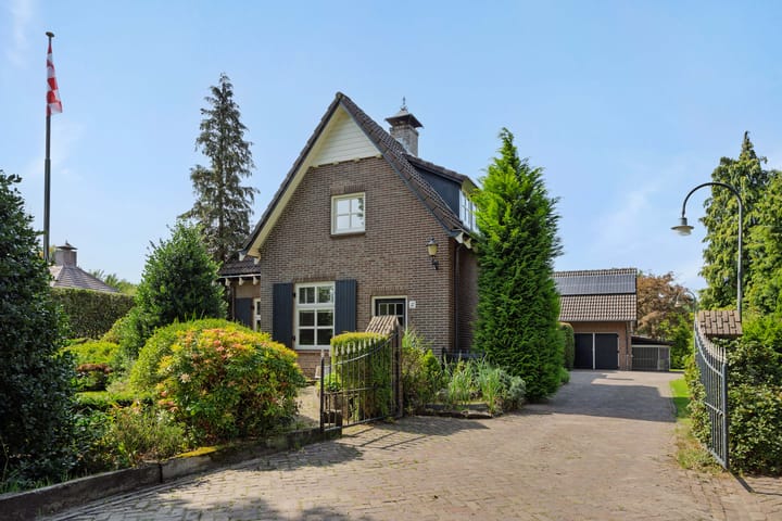 Wijststraat 37 in Heesch