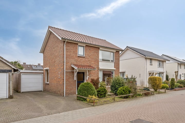 Wijtenhofstraat 16 in Someren