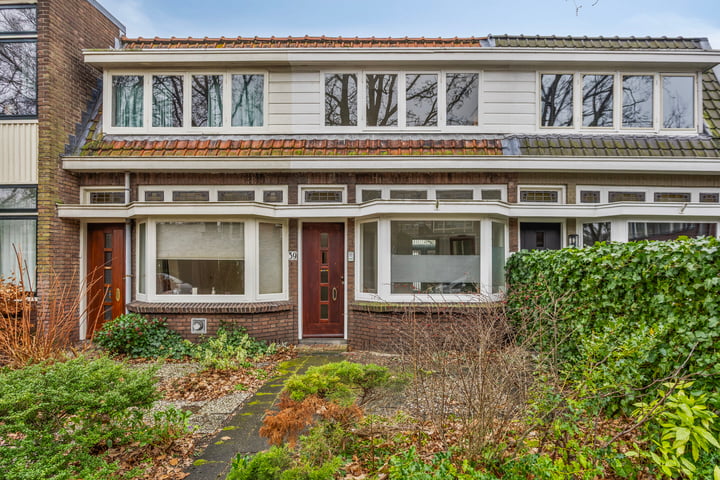 Wijttenbachweg 37 in Oegstgeest