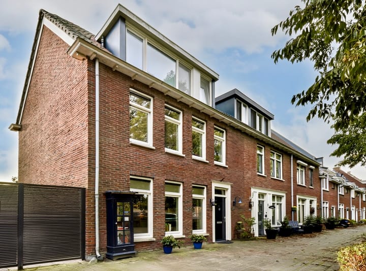 Wijtvliet 14 in Hoofddorp