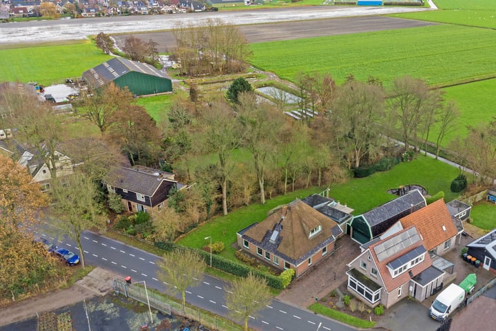 Wijzend 23 in Nibbixwoud foto