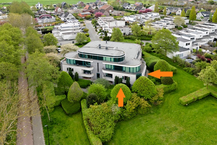 Wijzend 6 in Heerhugowaard foto