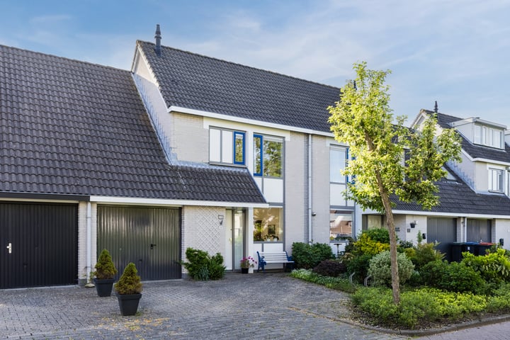 Wikke 19 in Uithoorn foto