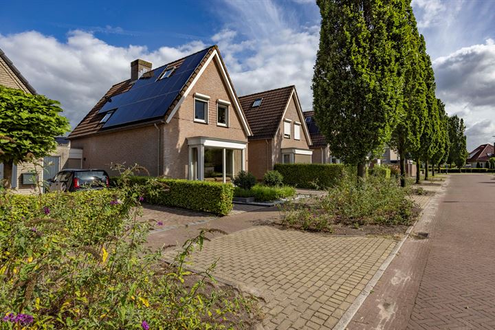 Wikke 9 in Haaren foto