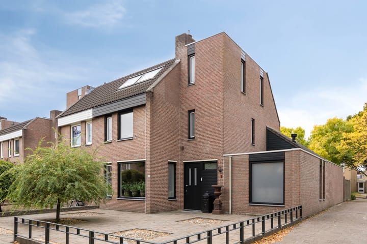 Wikkebeek 2 in Veldhoven