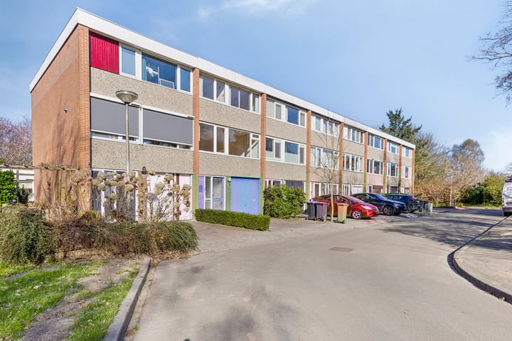 Wikkehof 4 in Haren Gn