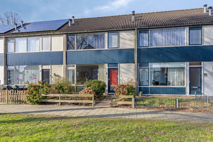 Wikkel 62 in Emmer-Compascuum foto