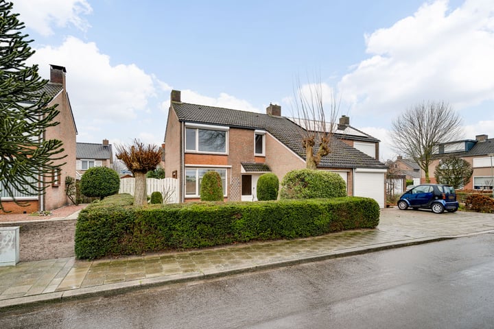 Wikkestraat 2 in Ospel foto