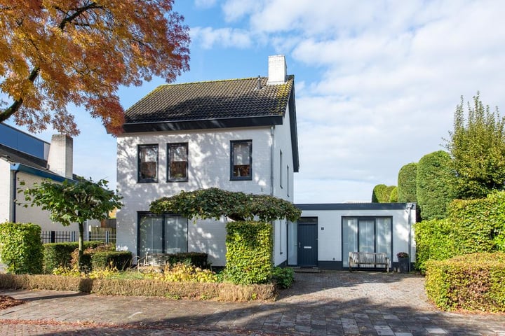 Wikkeveld 3 in Bavel foto