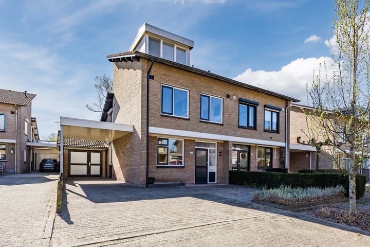 Wilack 215 in Uden