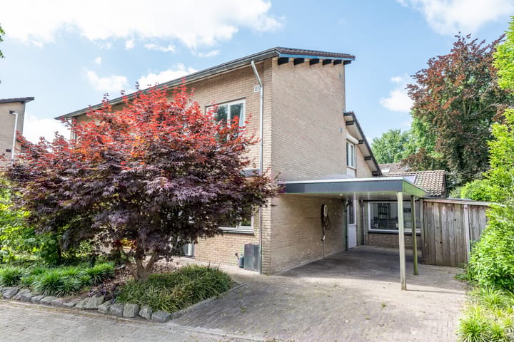 Wilack 301 in Uden foto