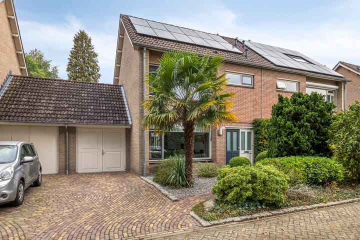Wilack 306 in Uden foto