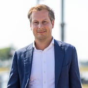 Foto van Wilbert Schipper