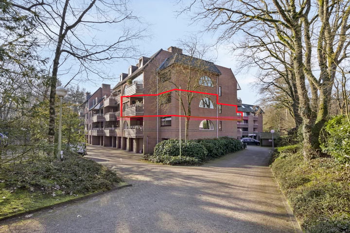 Wilbertsheem 27 in Waalre foto